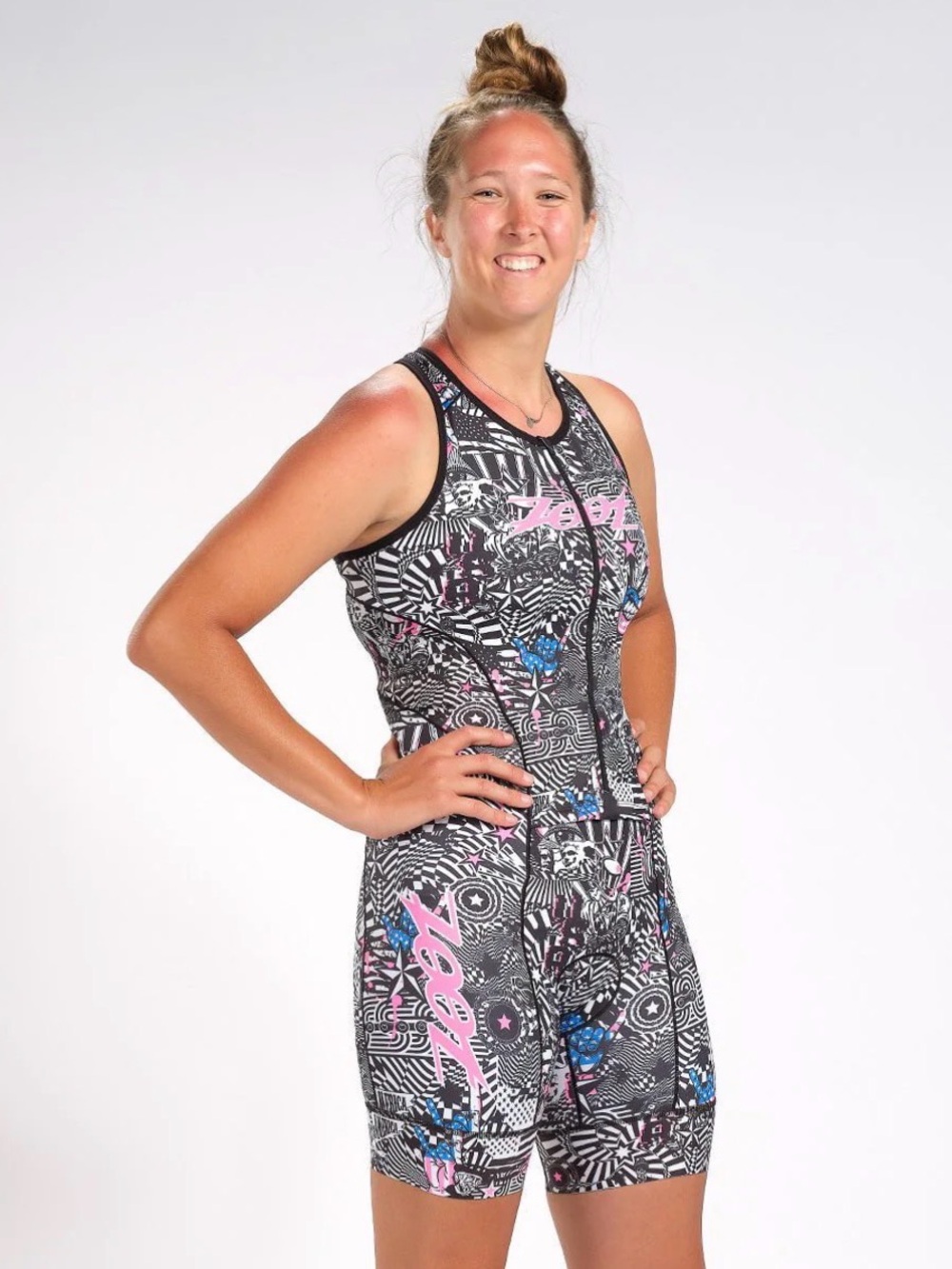 American Rebel Zoot Women’s LTD